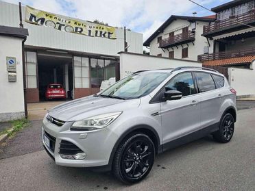 FORD Kuga 2.0 TDCI 150 CV S&S 4WD Powershift