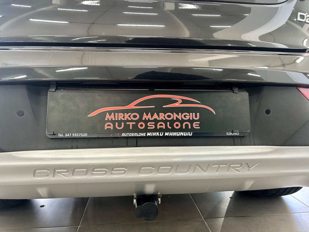 Volvo V40 Cross Country D2 FINANZIABILE