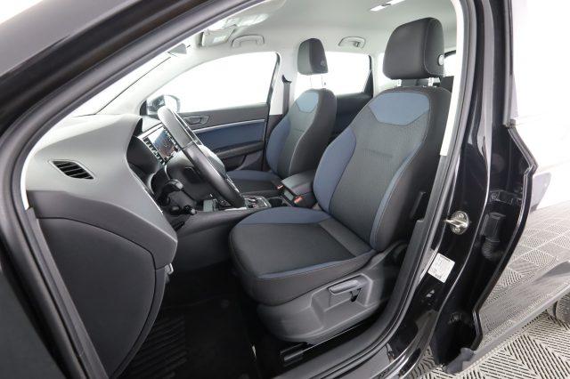 SEAT Ateca Ateca 1.6 TDI DSG Business