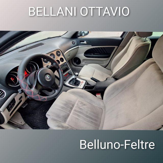 ALFA ROMEO 159 1.8 16V Sportwagon