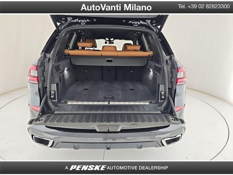 BMW X5 X5 xdrive45e Msport auto