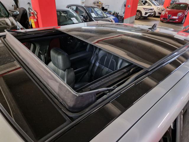 LAND ROVER Range Rover Sport 3000 TDV6 CV.250 DYNAMIC +TETTO+PEDANE +21'