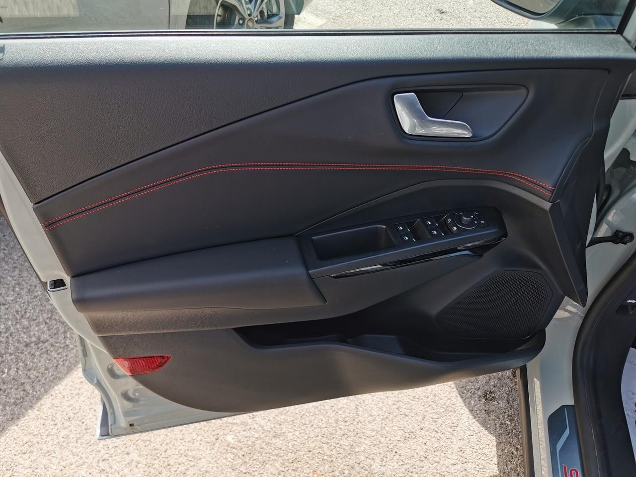 Ford Puma 1.0 EcoBoost Hybrid 125 cvS&S IVA DETRAIBILE
