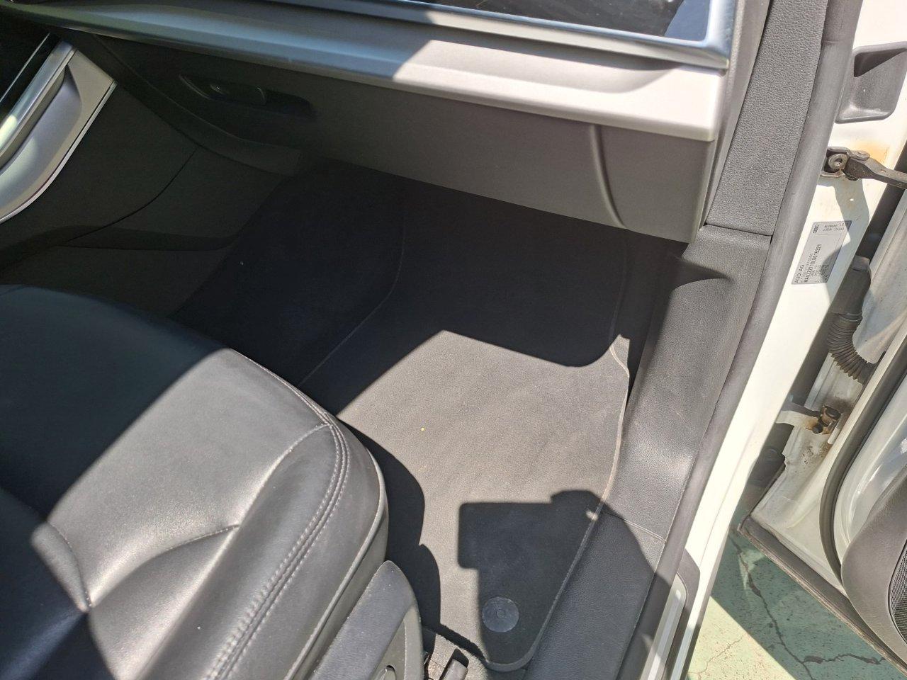 Audi Q8 45 3.0 tdi mhev quattro tiptronic