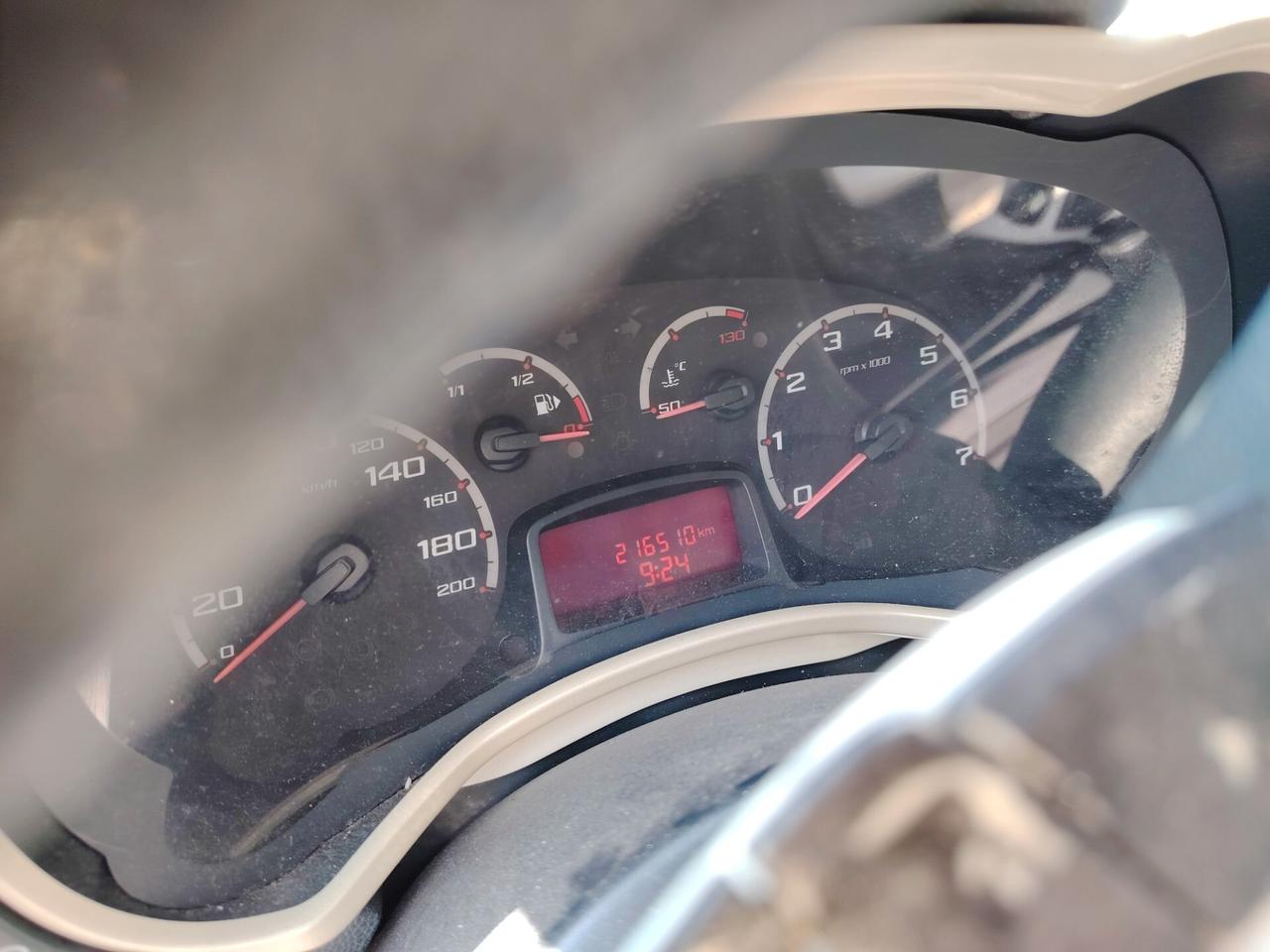 Ford Ka Ka+ 1.3 TDCi 75CV Titanium