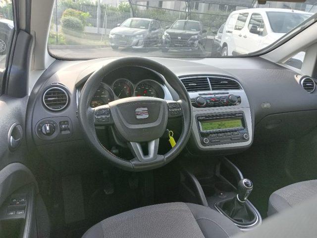 SEAT Altea XL 1.6 TDI 105 CR DPF Style