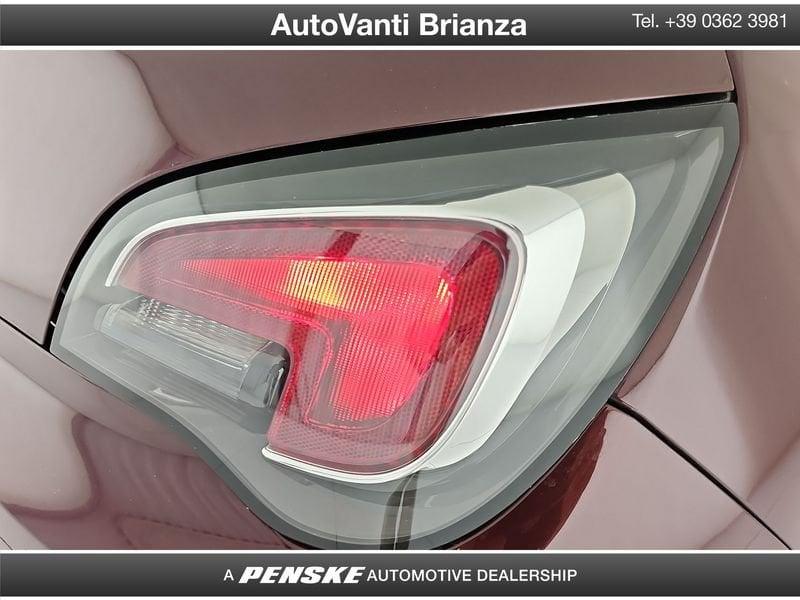 Opel Adam Adam Rocks 1.2 70 CV