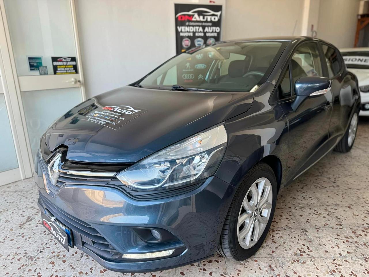 Renault Clio dCi 8V 75 CV 5 porte Business