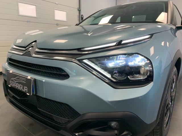 CITROEN C4 1.5 BlueHDi EAT8 Shine Automatico