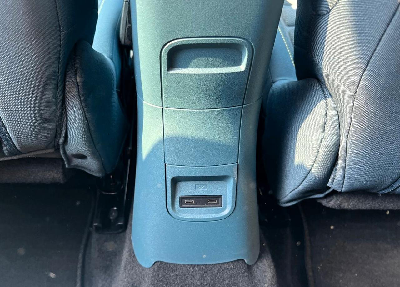 Fiat Grande Panda 1.2 Hybrid 110 CV S&S La Prima