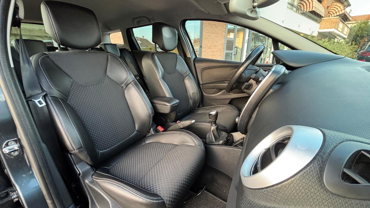 Renault Clio Sporter Energy Duel2 90CV Start&Stop