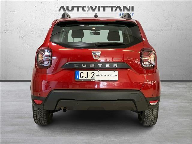 DACIA Duster 1.0 TCe Comfort 4x2