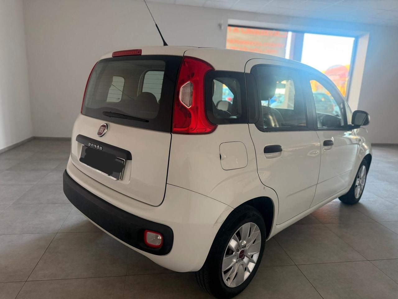 Fiat Panda 1.2 Easy