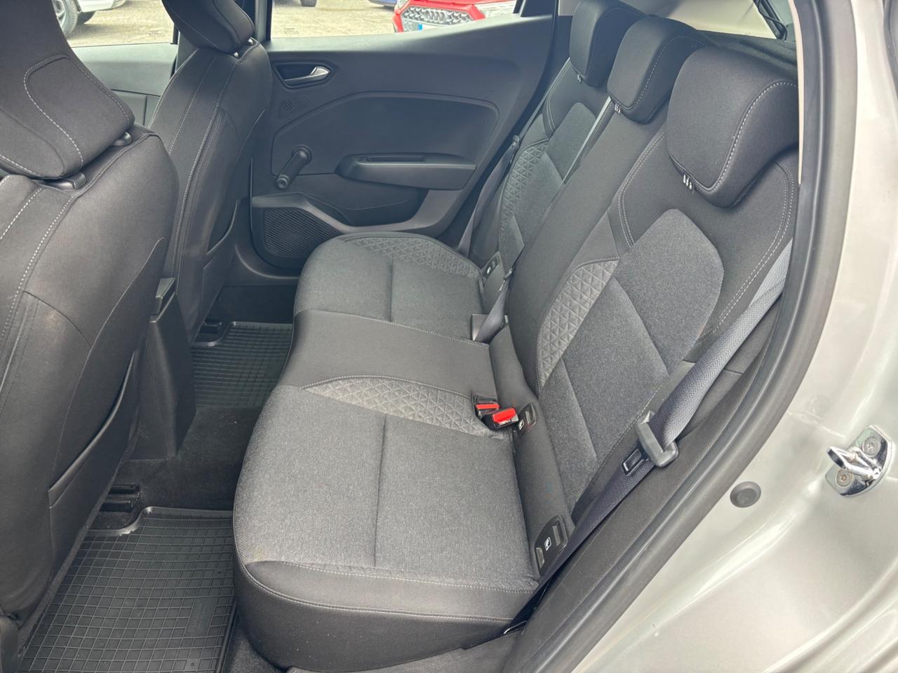 Renault Clio SCe 75 CV 5 porte Zen LED/CARPLAY