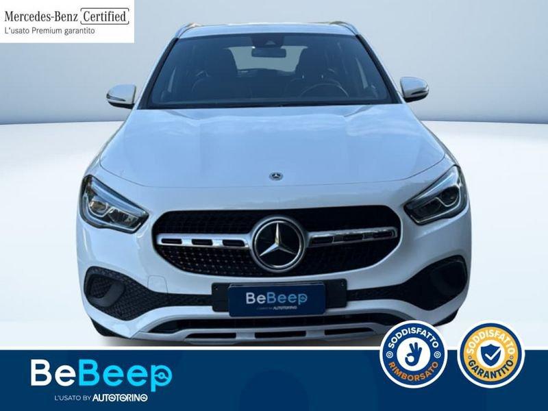 Mercedes-Benz GLA 180 D SPORT AUTO