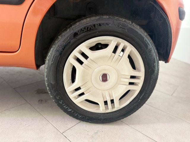 FIAT Panda 1.2 Dynamic Natural Power