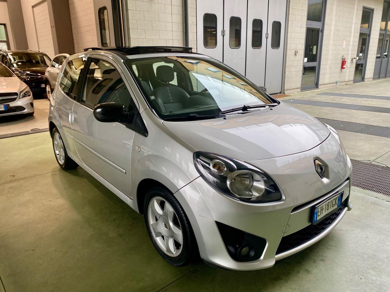 Renault Twingo 1.2 16V TCE SkyLight Tetto Apribile