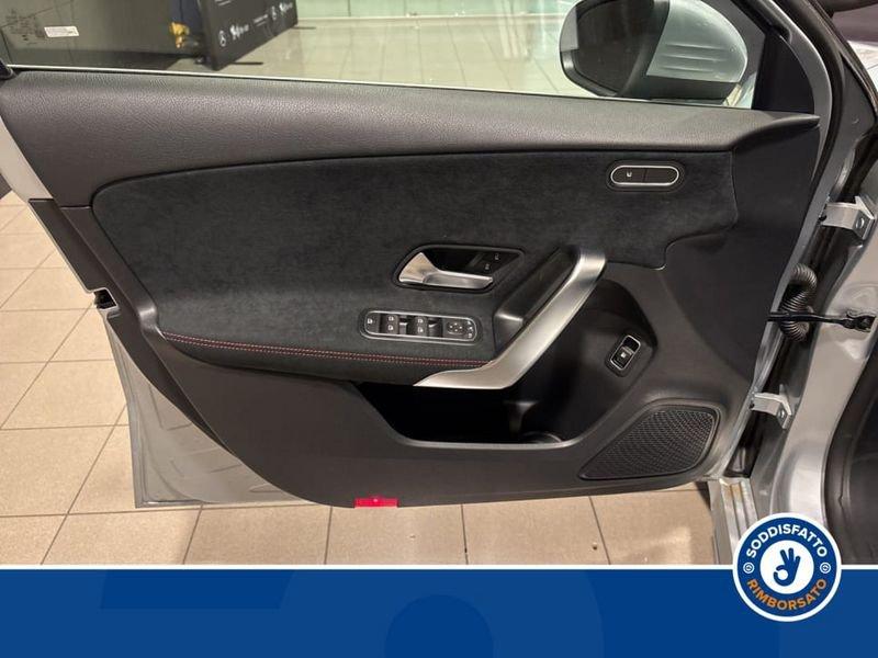 Mercedes-Benz Classe A 250e EQ-Power Automatic AMG Line Advanced Plus Digital Edition