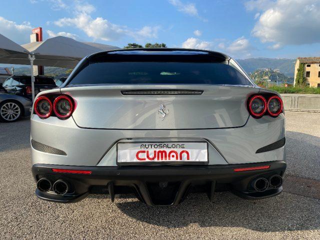 FERRARI GTC4 Lusso GTC4Lusso
