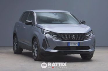 Peugeot 3008 1.5 BlueHDi 130CV Allure Pack EAT8