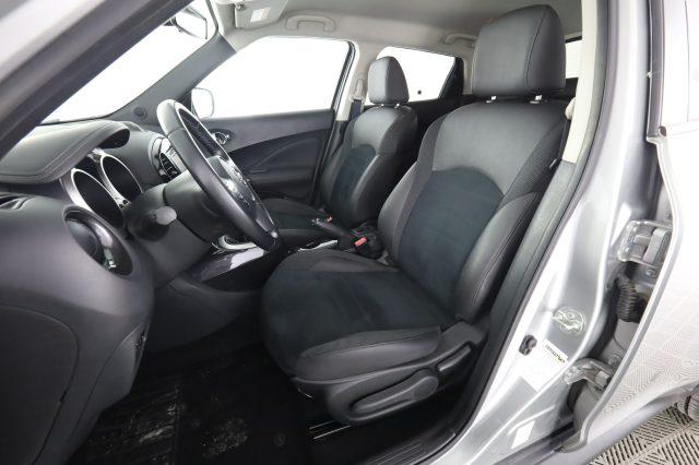 NISSAN Juke Juke 1.6 N-Connecta