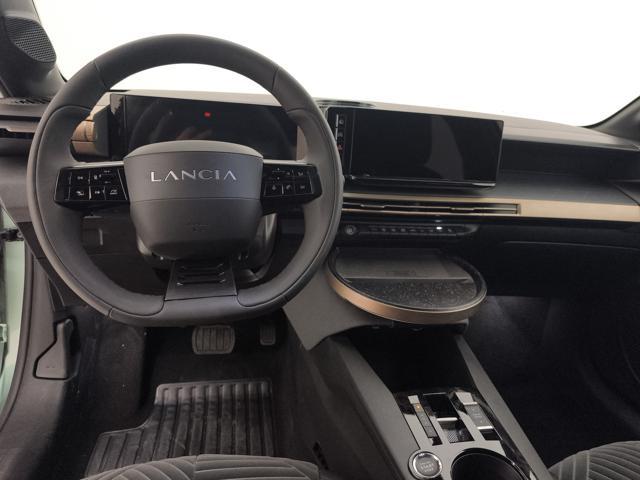LANCIA Ypsilon 51kWh LX 156cv