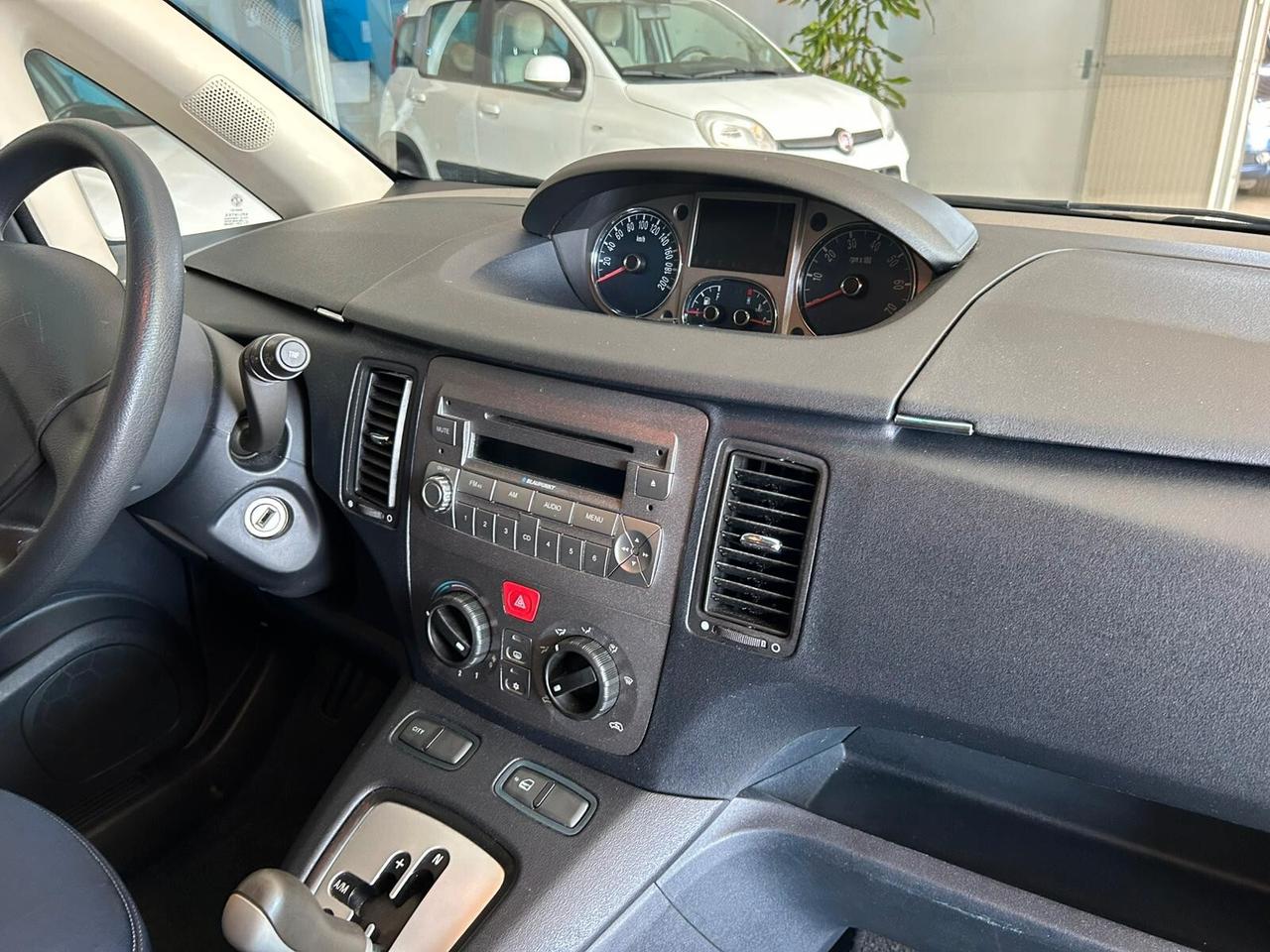 Lancia MUSA 1.4 Oro