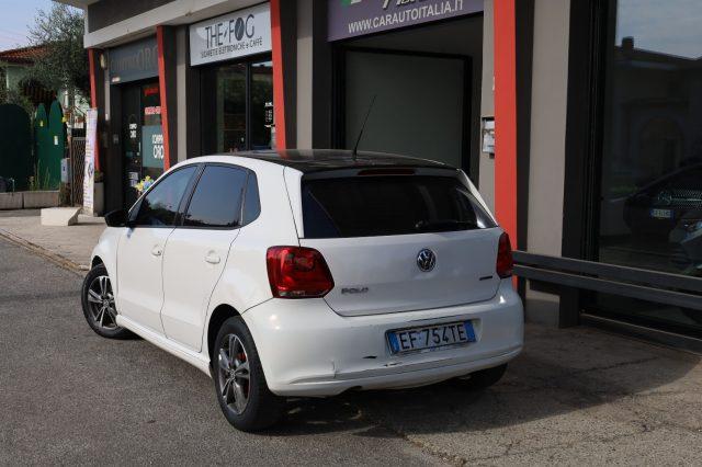 VOLKSWAGEN Polo 1.2 TDI DPF 5Porte Solo Export o Commercianti