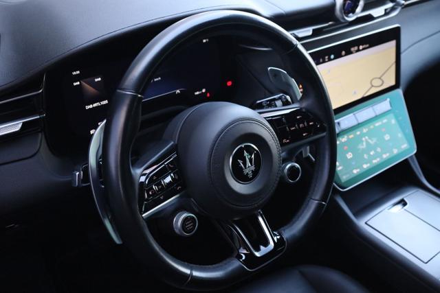 MASERATI Grecale 2.0 MHEV 300 CV AWD GT Q4