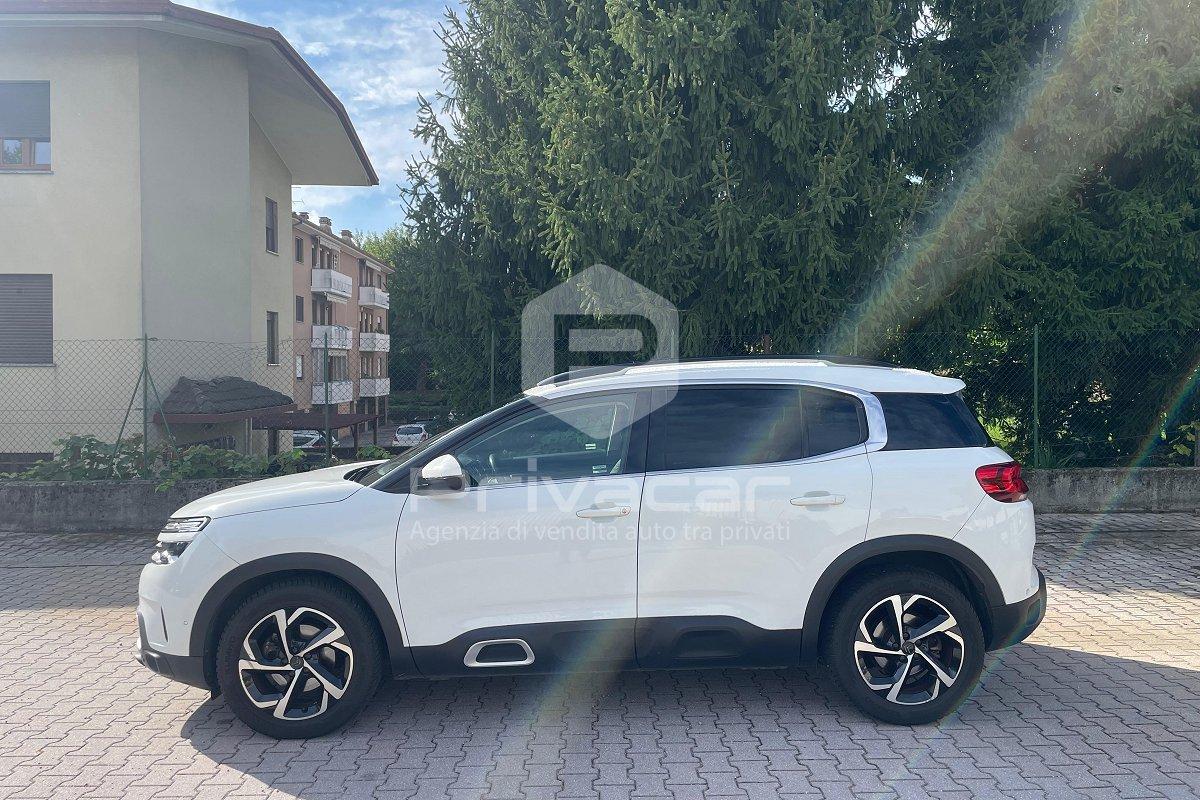 CITROEN C5 Aircross PureTech 130 S&S Feel