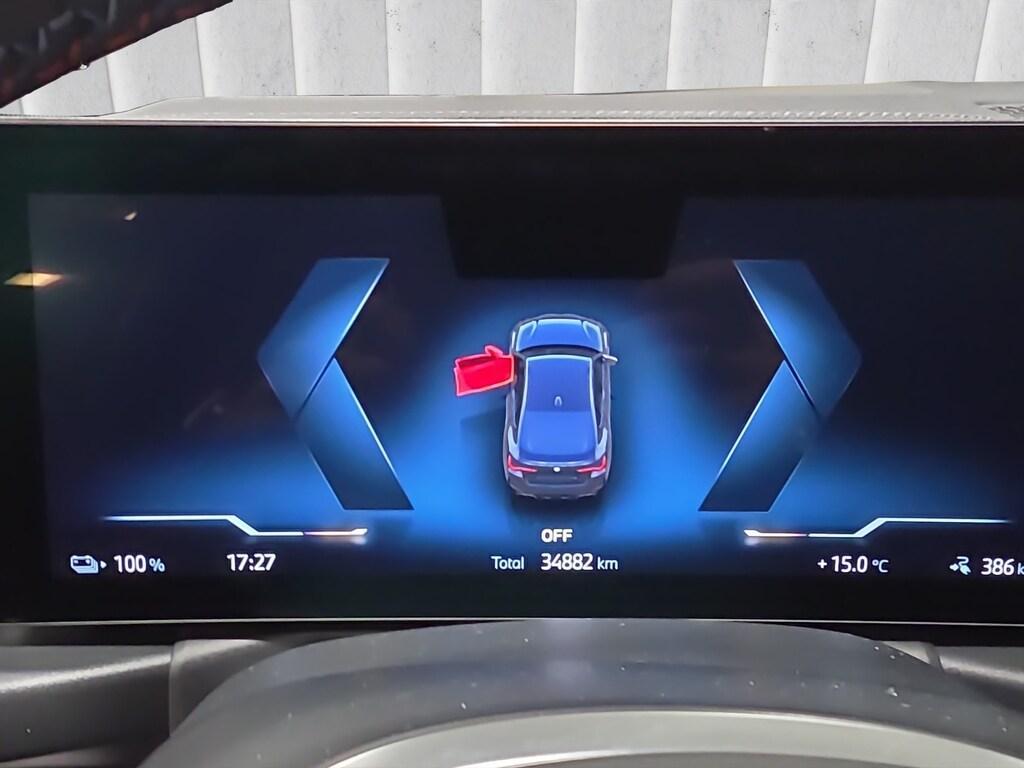 BMW i4 M 50 Sport Auto