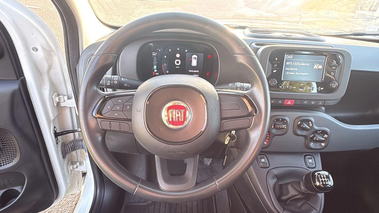 Fiat Panda 1.2 EasyPower