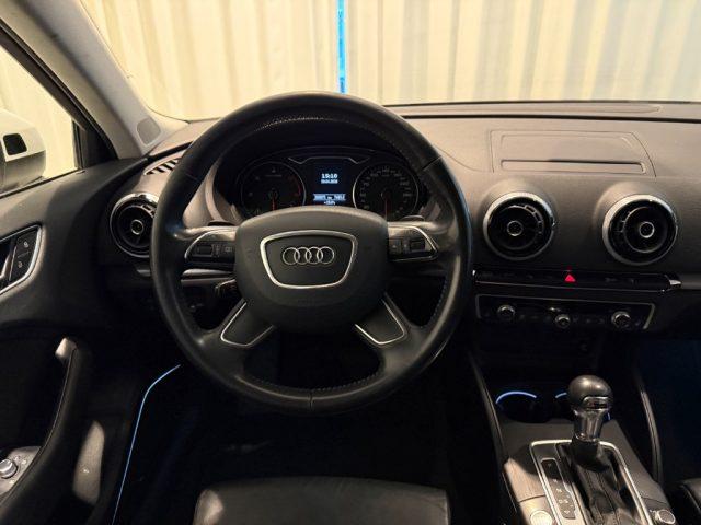 AUDI A3 SPB 2.0 TDI quattro Ambition ***NUR HÄNDLER***