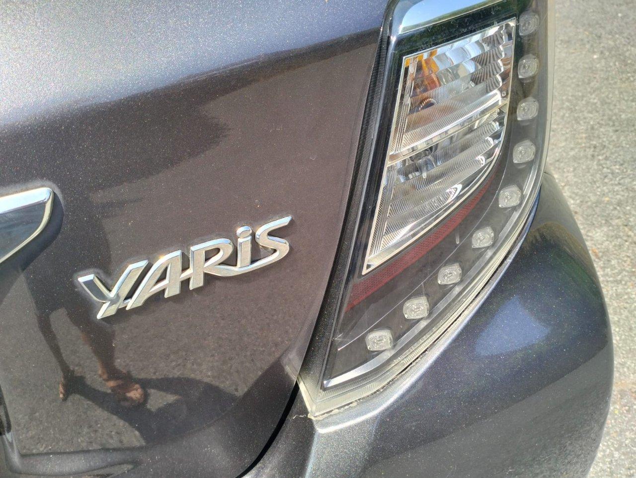 Toyota Yaris 5 Porte Yaris 5p 1.0 Lounge c/CL