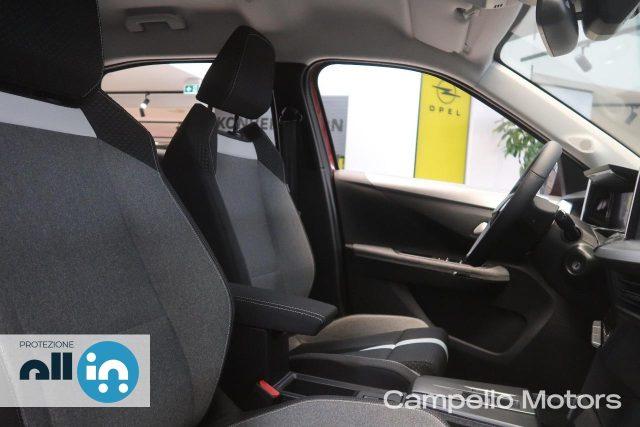 OPEL Frontera FRONTERA GS elettrico 306km 113cv