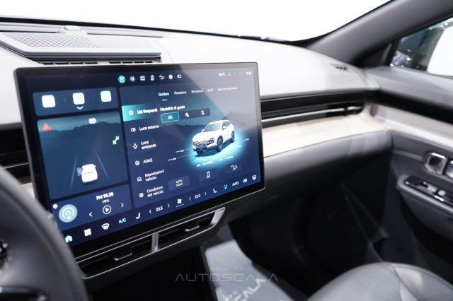 SPORTEQUIPE Sportequipe 6 GT 1.6 T-GDI 186cv GPL DCT