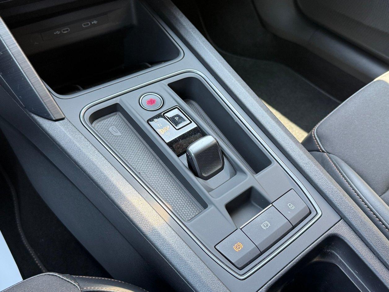 Cupra Formentor 1.4 E-Hybrid 204cv DSG UNIPROP 61000KM