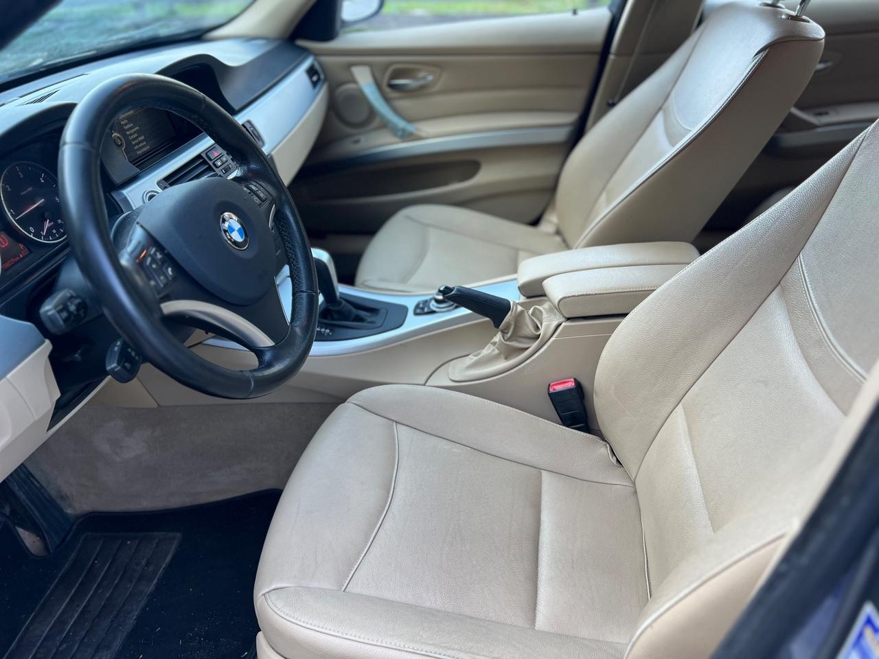 Bmw 320d cat xDrive Touring Futura