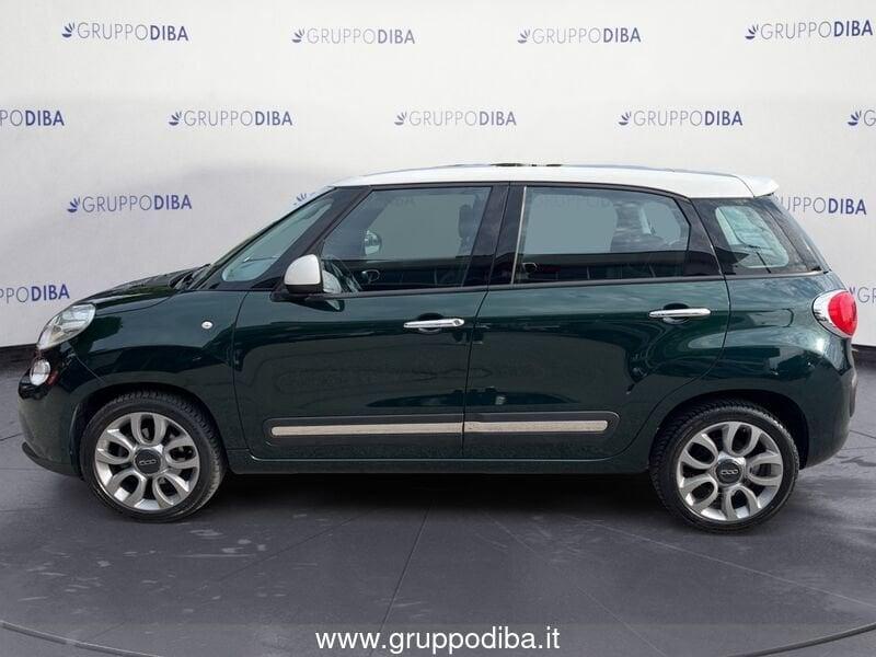 FIAT 500L 2012 Diesel 1.3 mjt Lounge 95cv