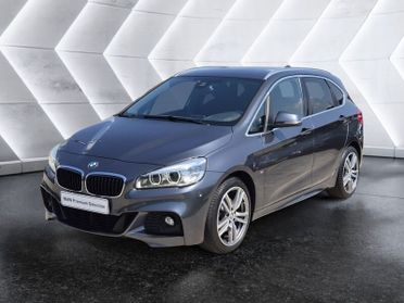 BMW Serie 2 Active Tourer 218d Active Tourer Msport auto my17
