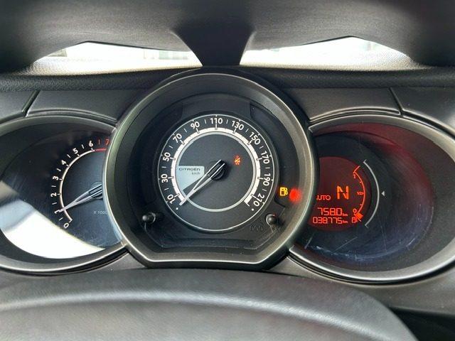 CITROEN C3 1.2 82CV 5P "CAMBIO AUTOMATICO"