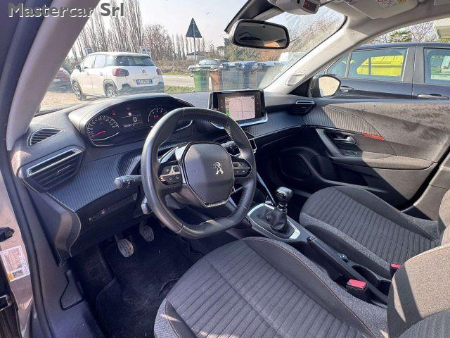 PEUGEOT 2008 2008 1.2 Active Pack TG GH109FY