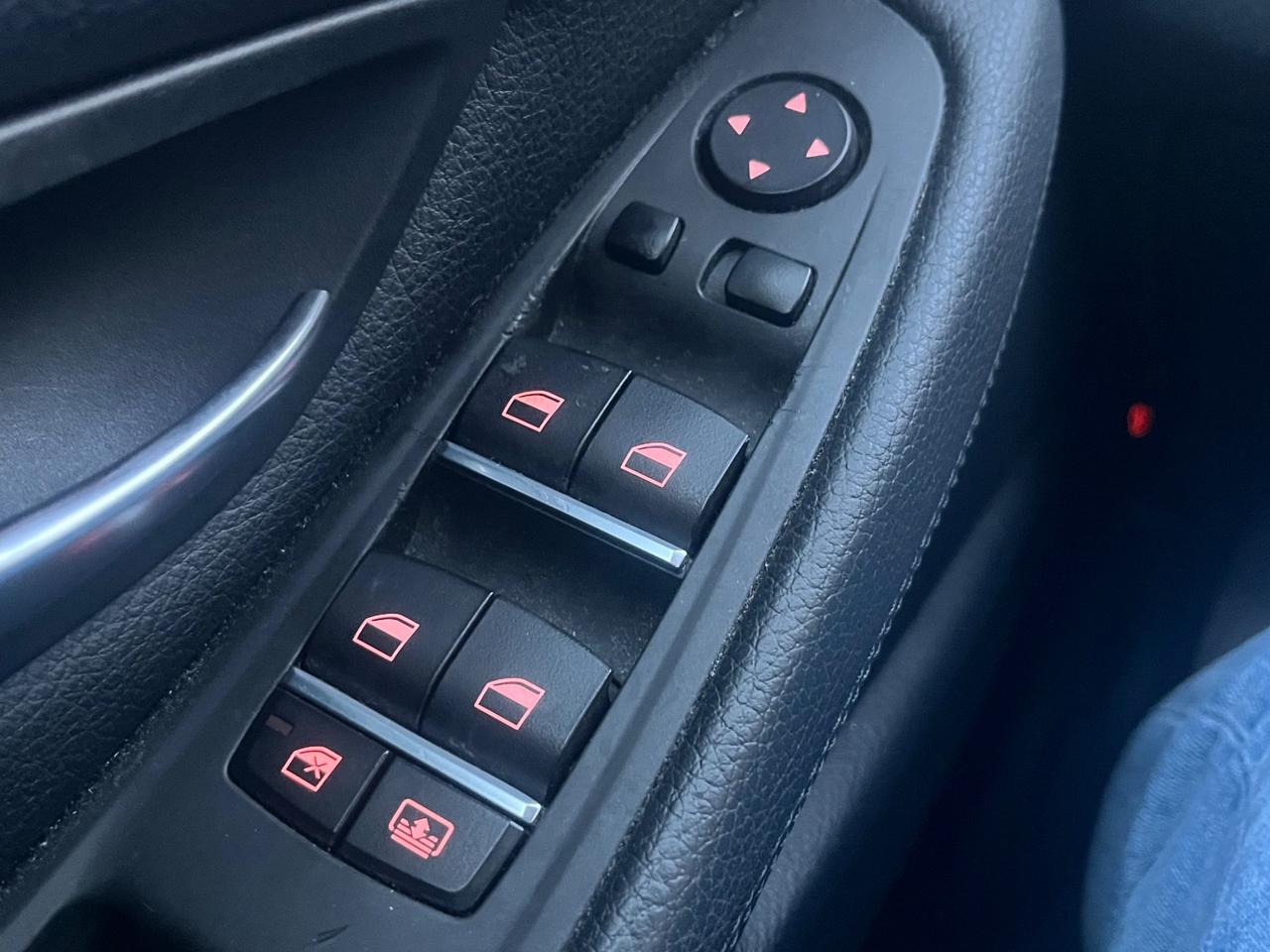 Bmw 520d xDrive Luxury Euro 6B