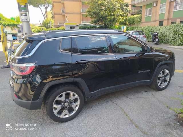 Jeep Compass Compass 1.6 mjt Limited 2wd 120cv