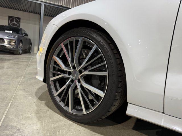 AUDI S7 SPB 4.0 V8 TFSI quattro S tronic