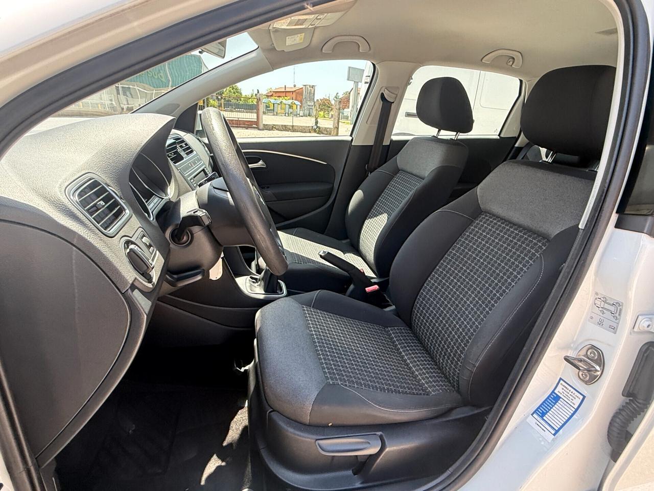 Volkswagen Polo 1.4 TDI 5p. Trendline
