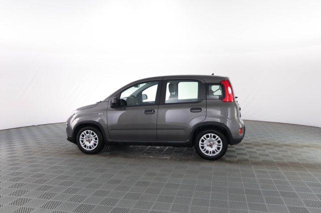 FIAT Panda Panda 1.0 FireFly S&S Hybrid