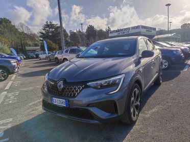 RENAULT Arkana 1.6 E-Tech full hybrid Techno 145cv