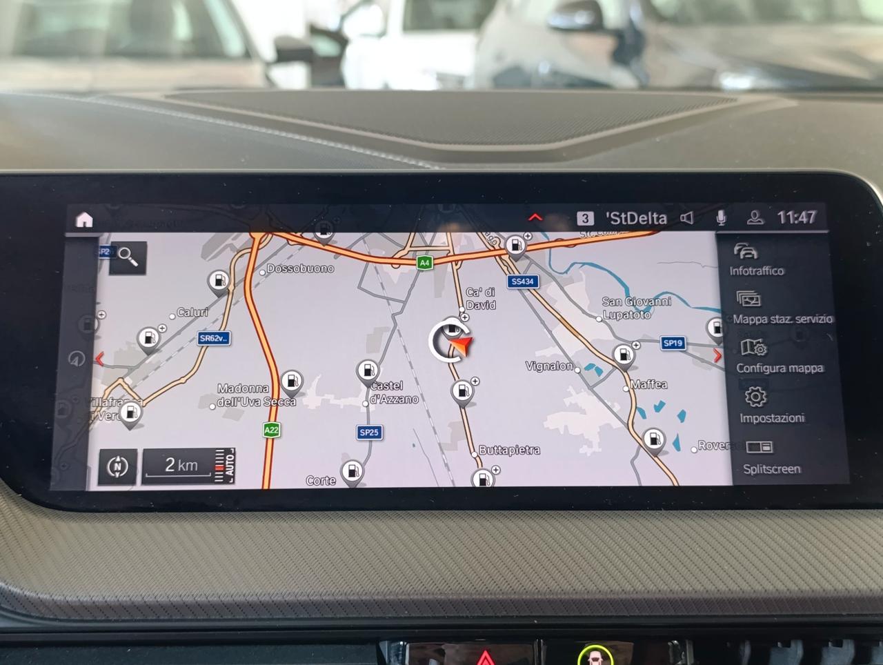 BMW 135 M 135i xdrive auto