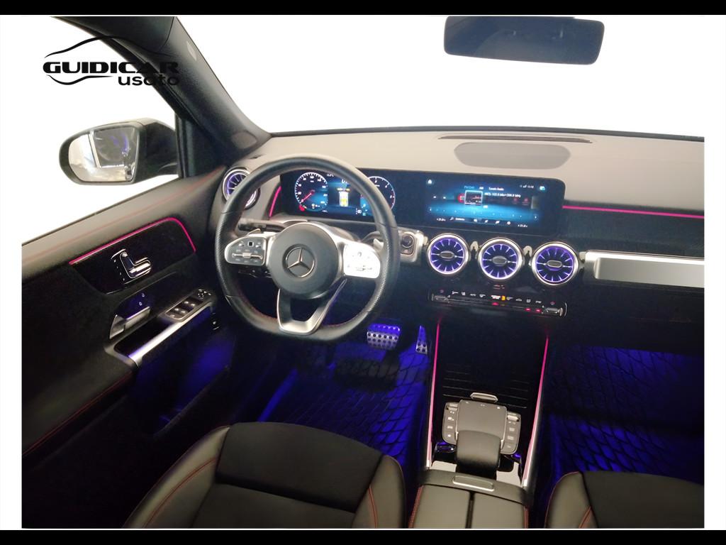 Mercedes-Benz GLB - X247 2019 - GLB 200 d Premium auto 7p.ti
